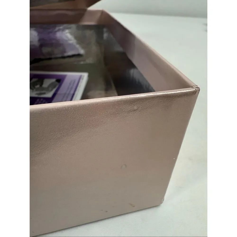 Mary Kay Timewise Empty Box - Picture 7 of 7